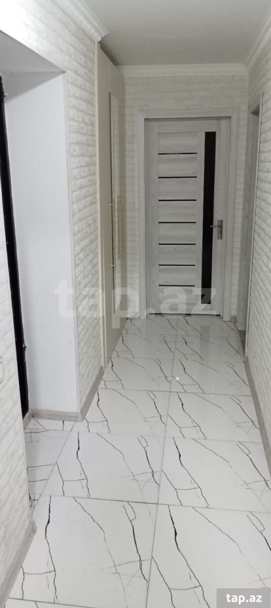 2-otaqlı yeni tikili kirayə verilir, Xırdalan ş., 42 m² (2)