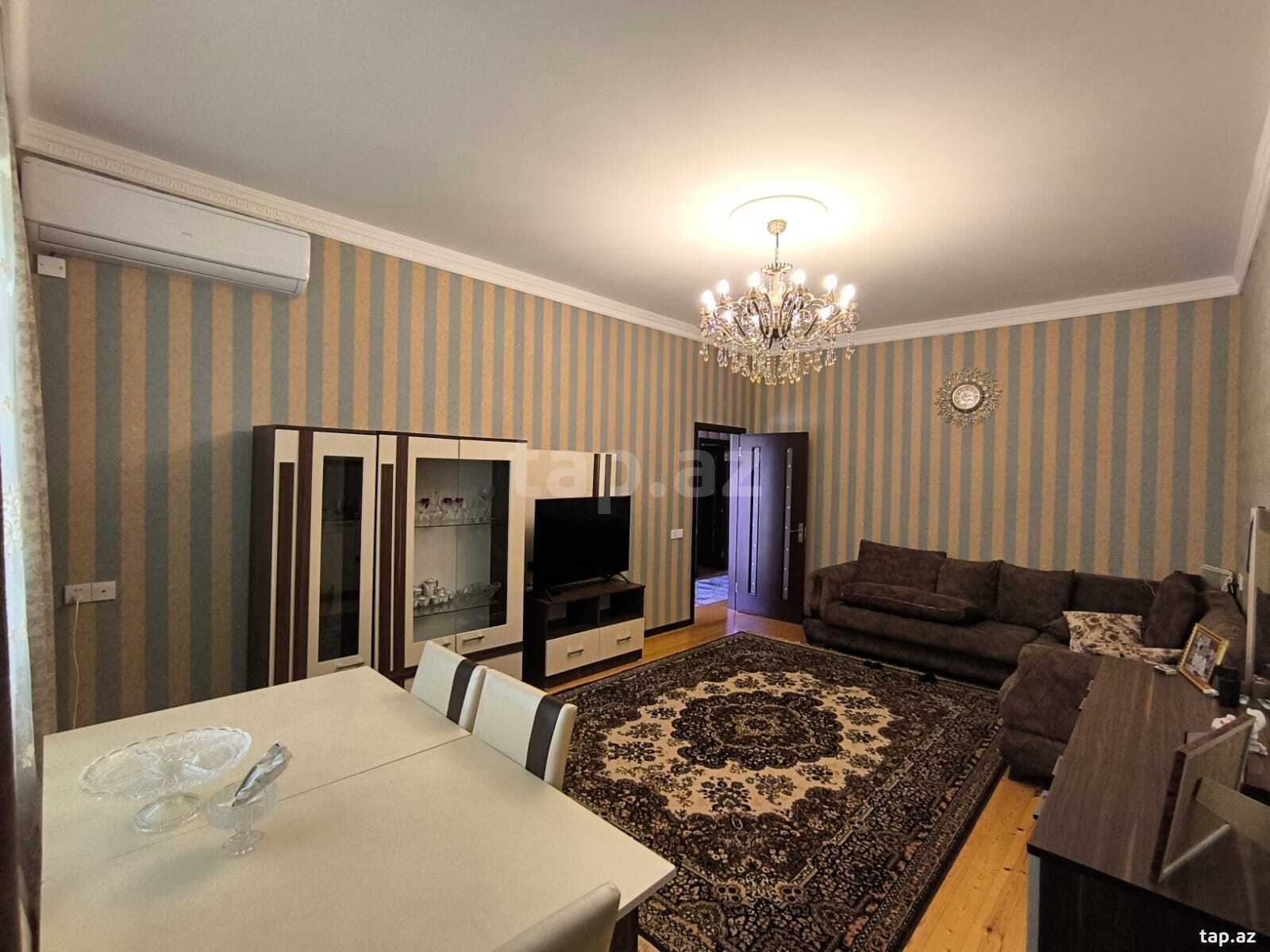 Həyət evi, Xırdalan ş. (12)