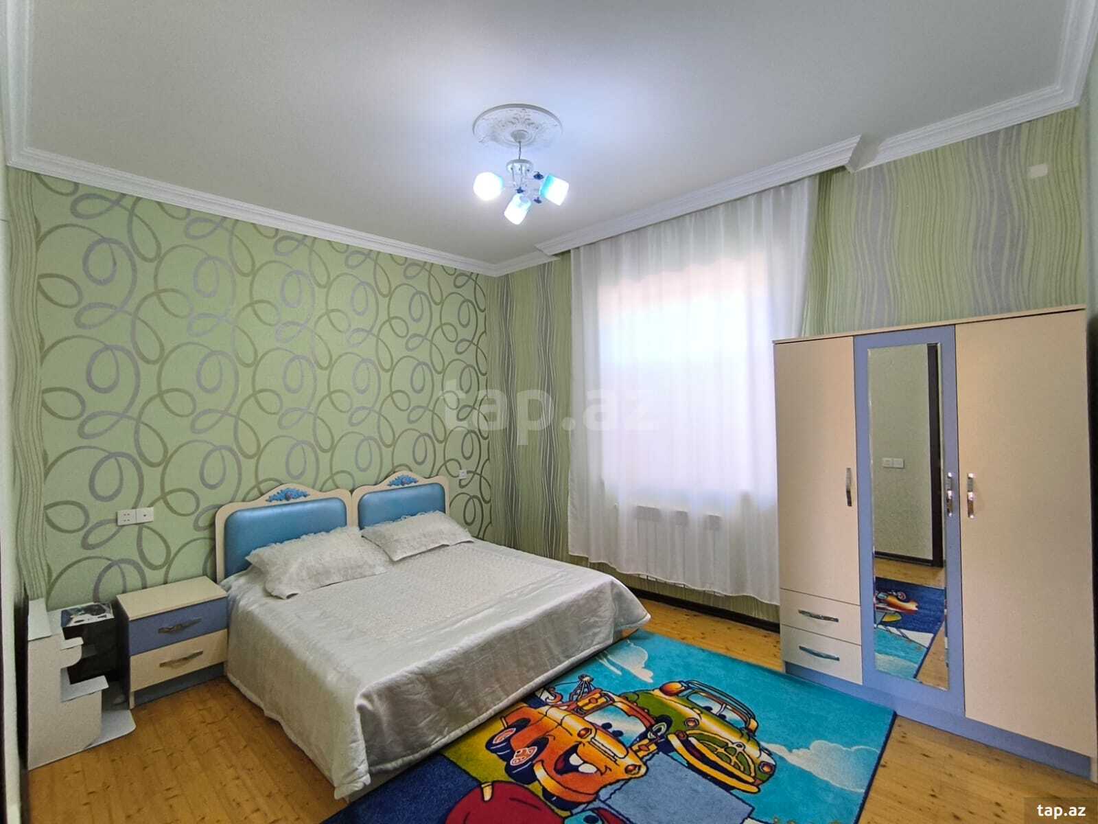 Həyət evi, Xırdalan ş. (15)