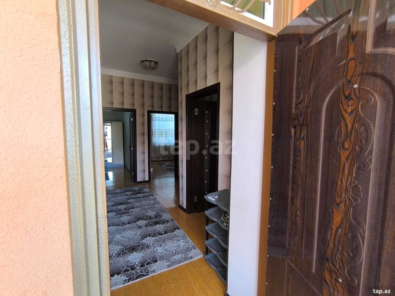Həyət evi, Xırdalan ş. (11)
