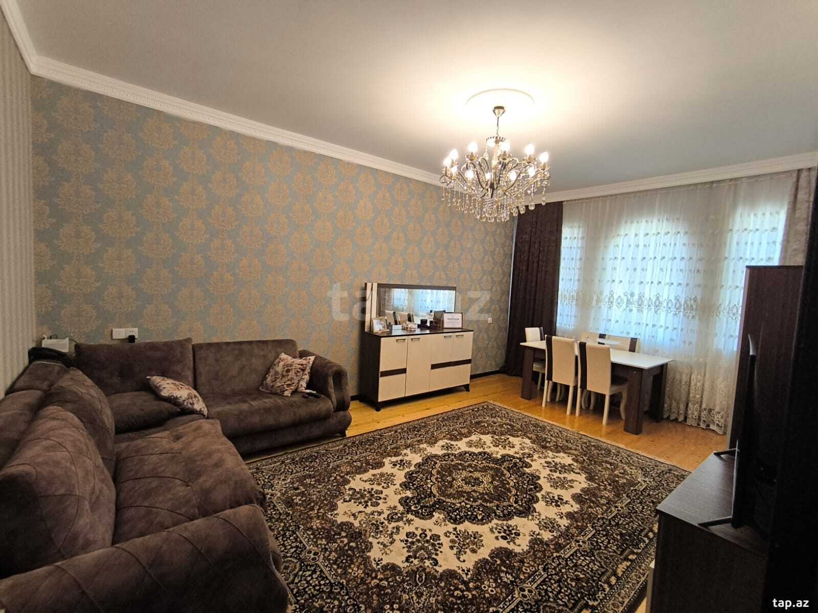 Həyət evi, Xırdalan ş. (13)