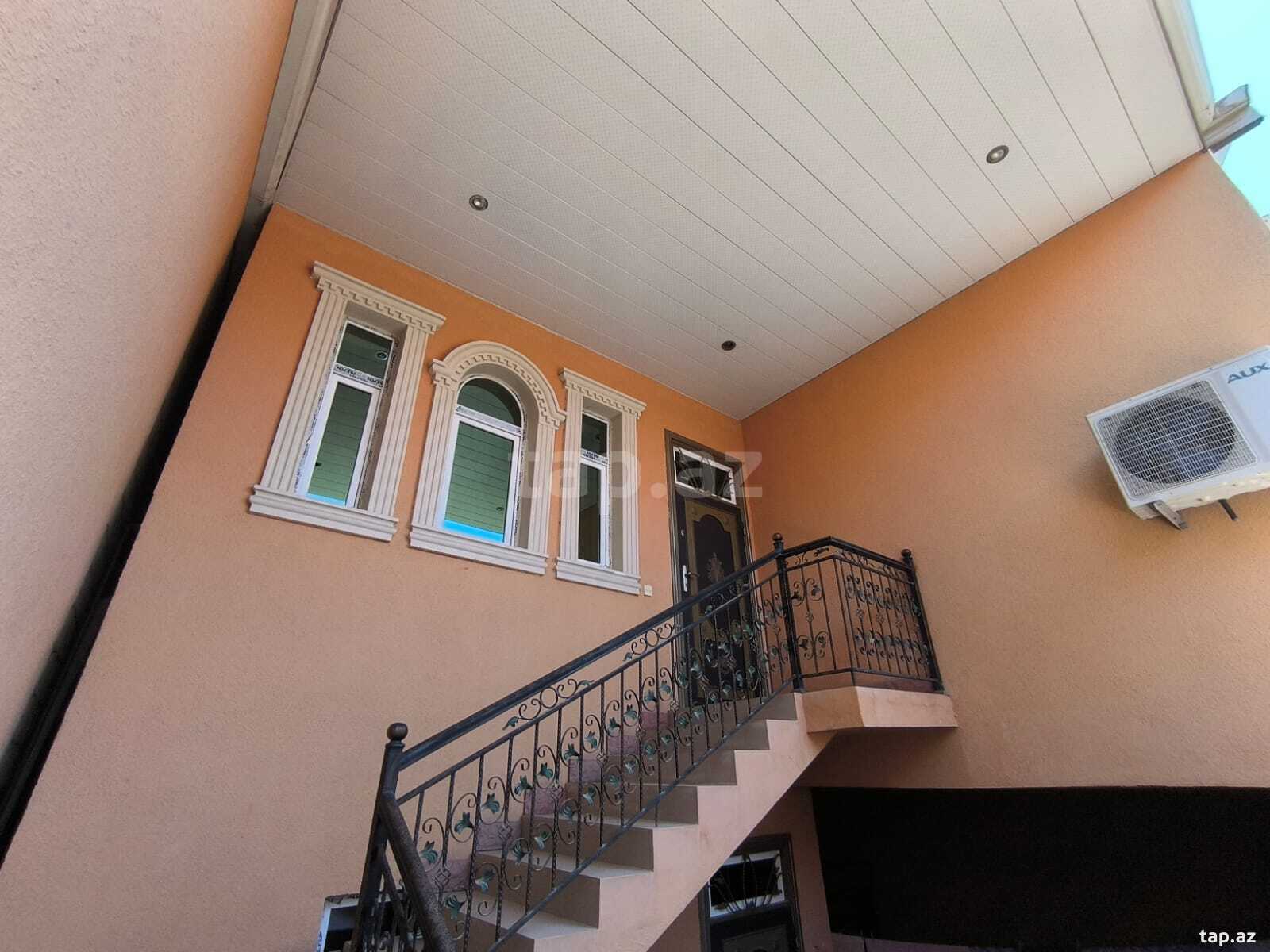 Həyət evi, Xırdalan ş. (10)