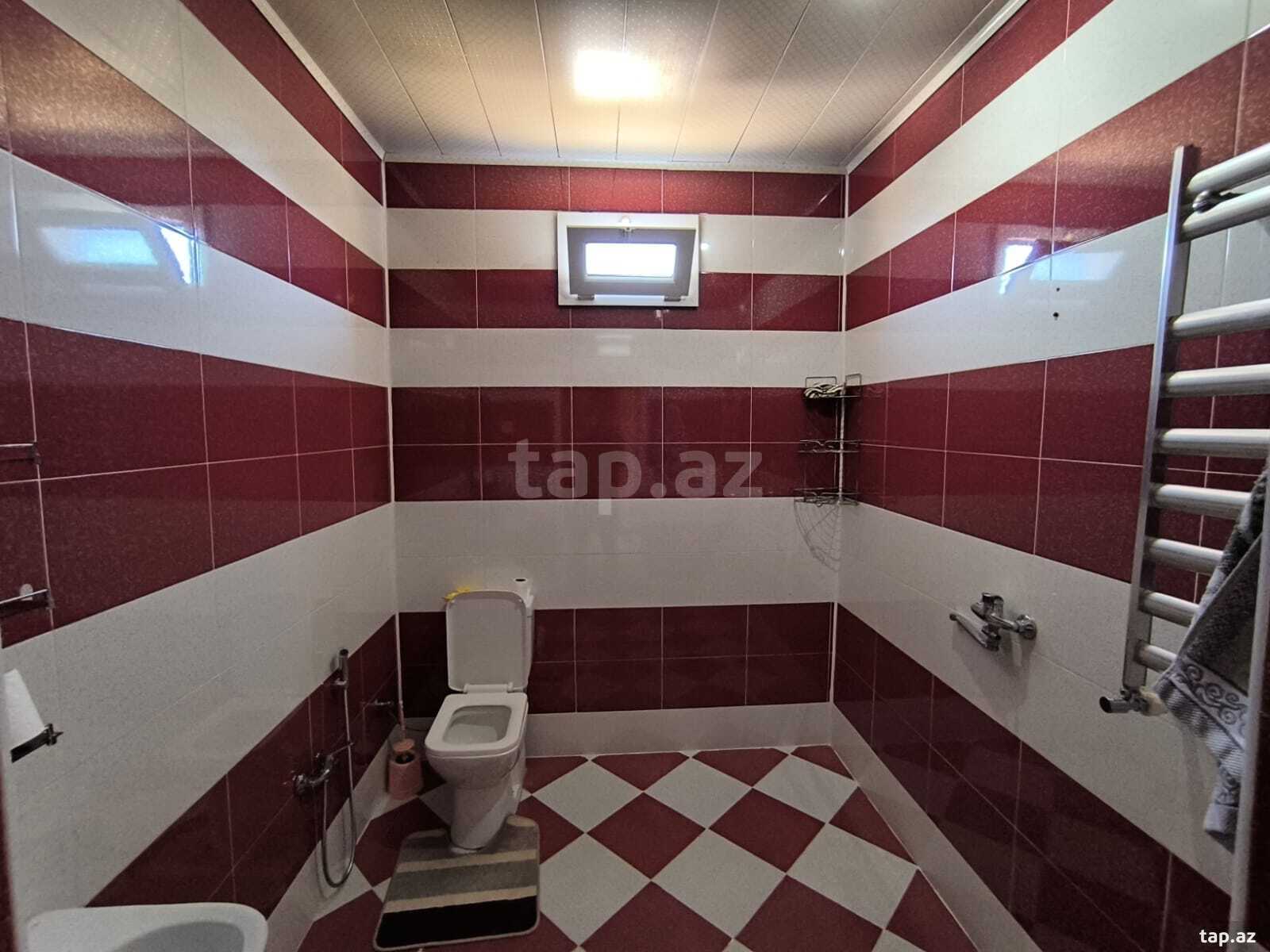 Həyət evi, Xırdalan ş. (16)