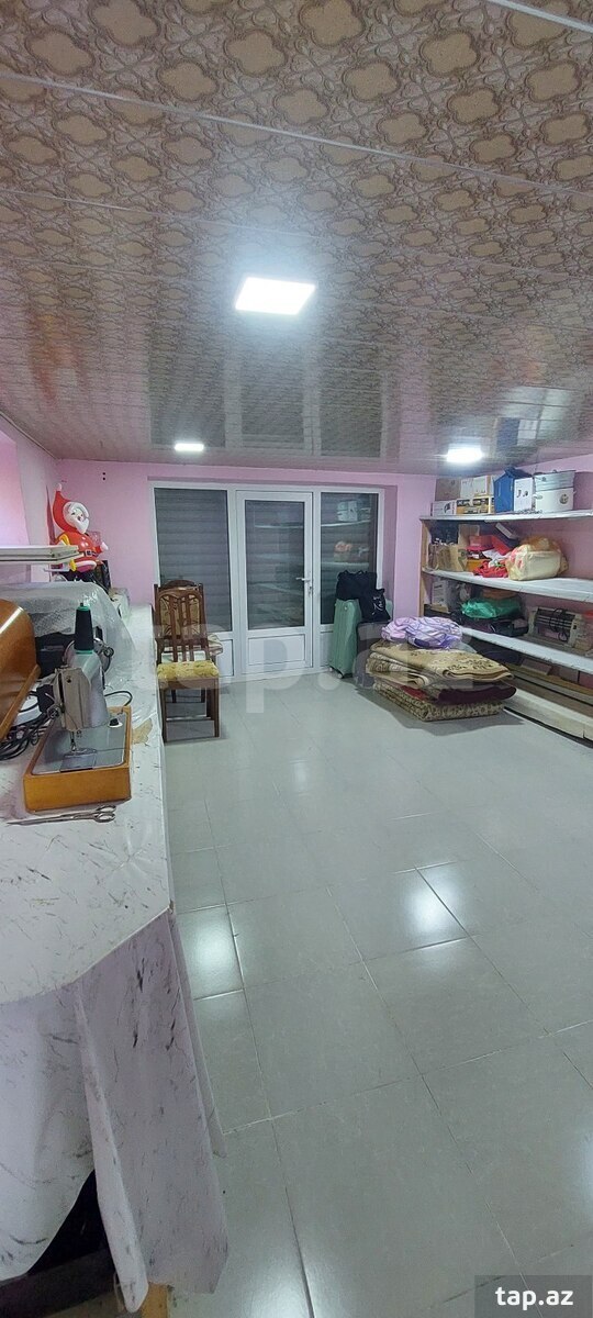 Həyət evi, Binəqədi qəs. (18)
