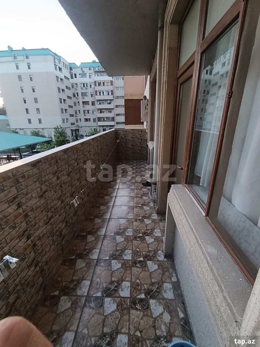 2-otaqlı yeni tikili, Sumqayıt ş., 80 m² (11)
