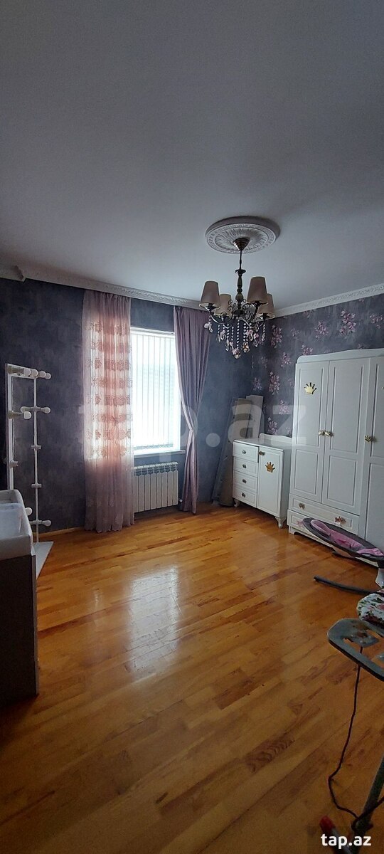 Həyət evi, Mehdiabad qəs. (13)