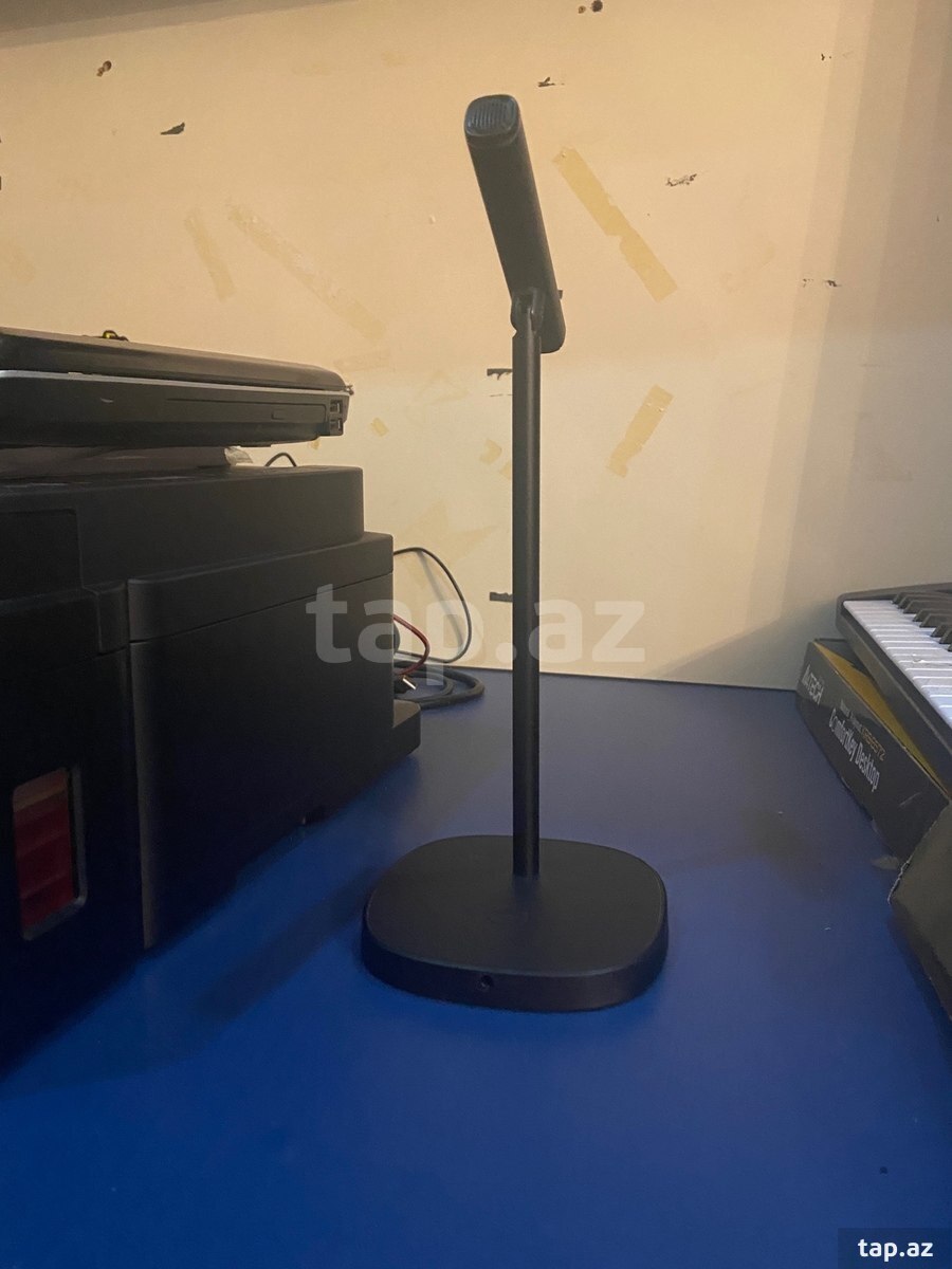 Usb mikrofon (3)