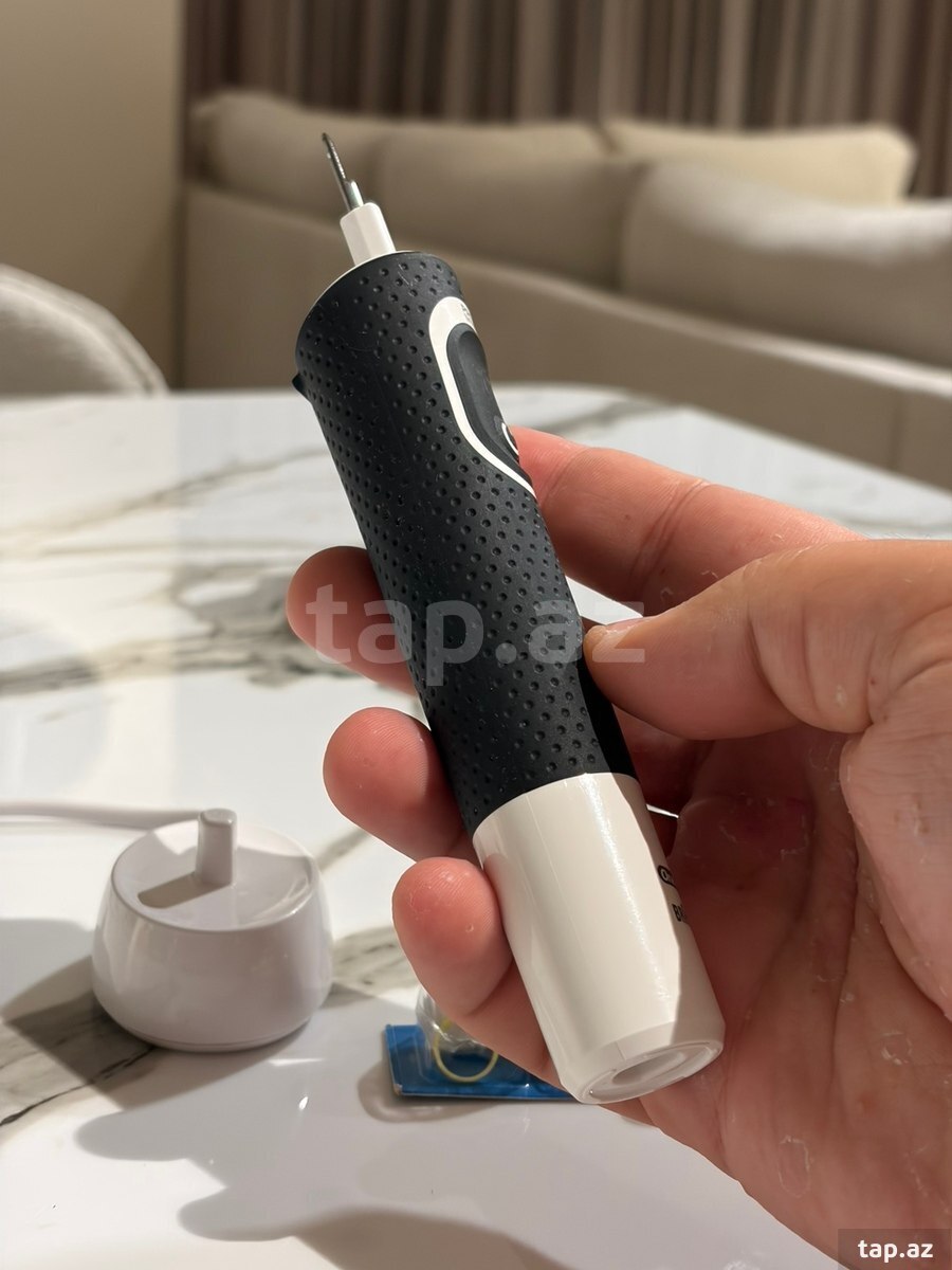 Diş fırçası “Oral-B Pro Timer” (3)