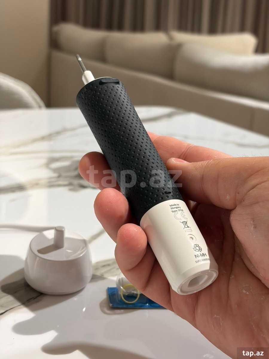 Diş fırçası “Oral-B Pro Timer” (4)