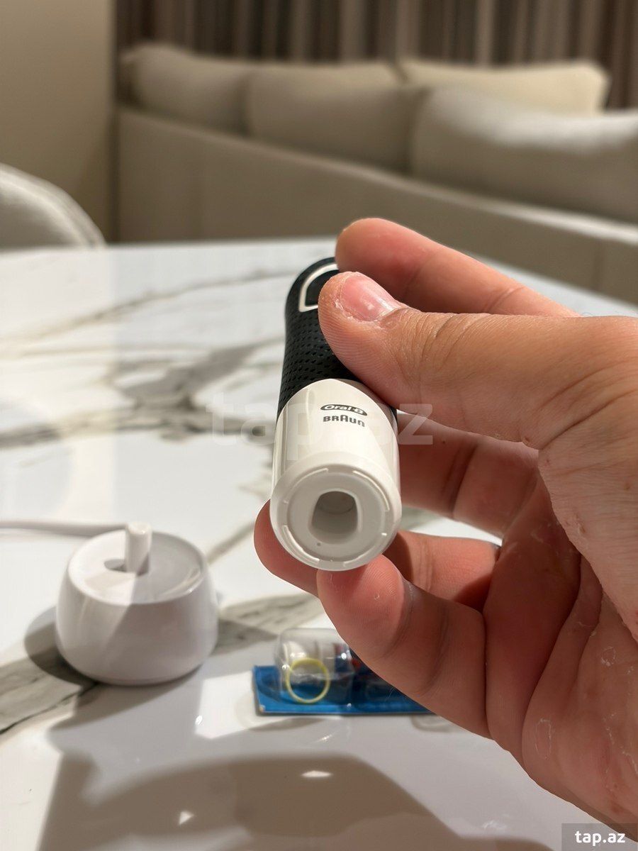 Diş fırçası “Oral-B Pro Timer” (6)