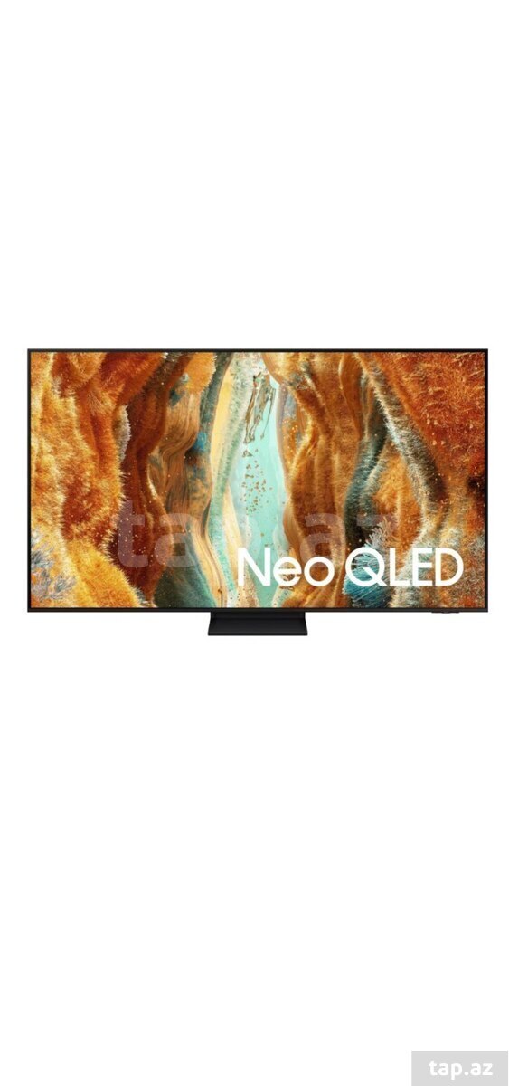 Televizor Samsung Neo QLED QE55QN70FAUXRU 