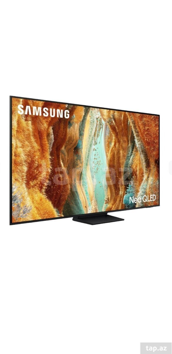 Televizor Samsung Neo QLED QE55QN70FAUXRU  (2)
