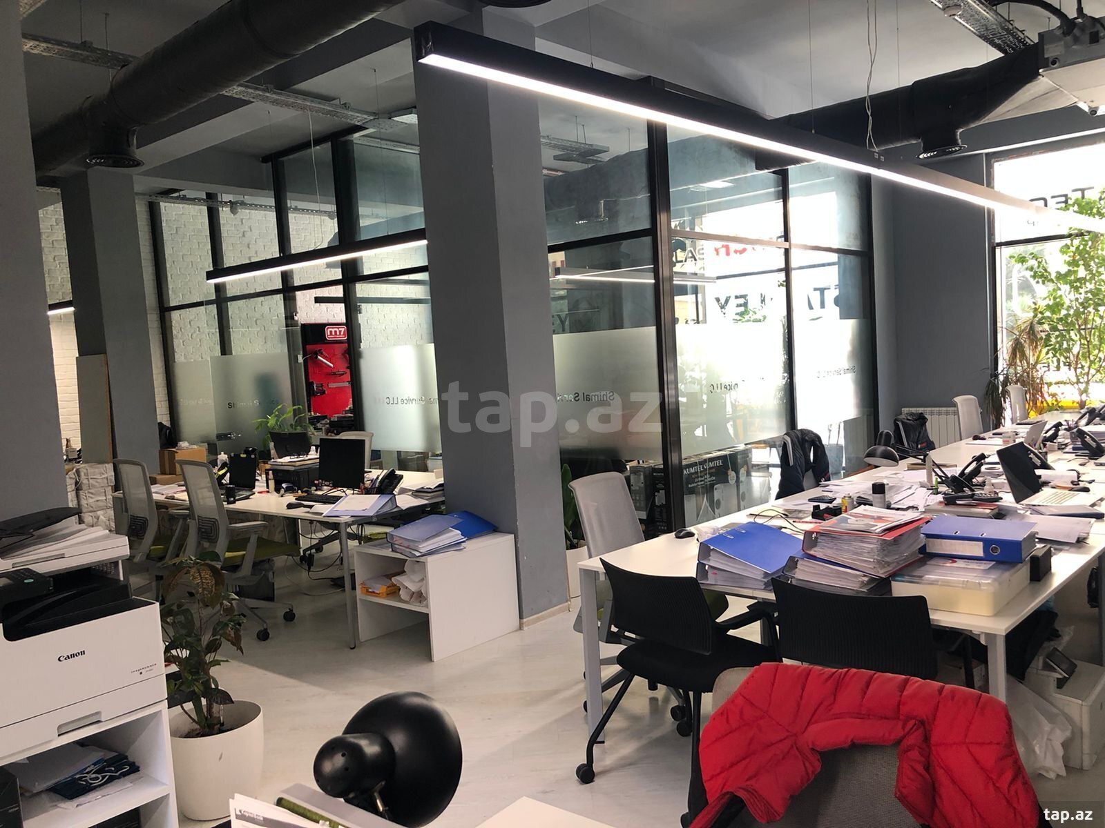 Коммерческий объект на продажу, Баку