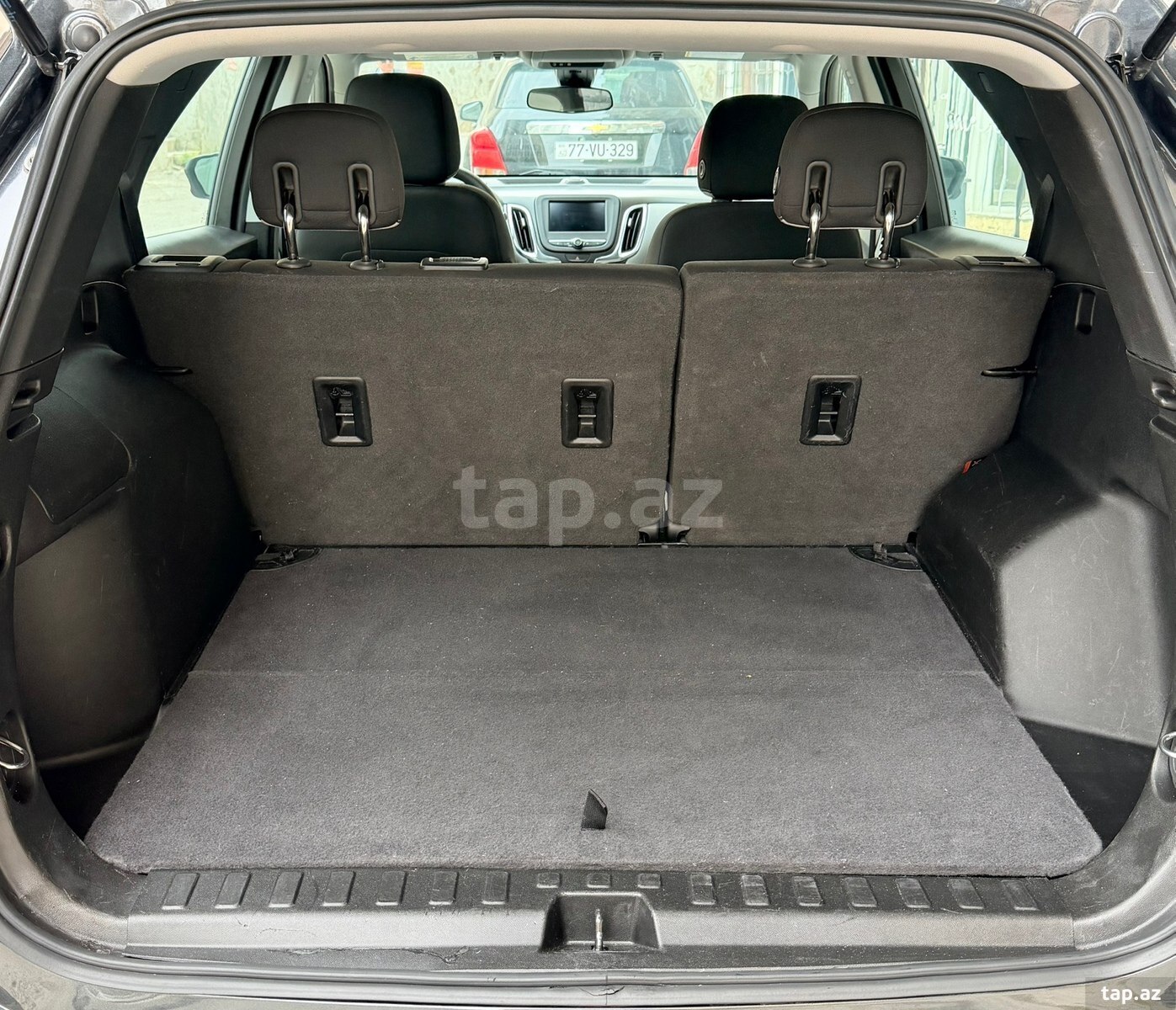 Chevrolet Equinox, 2019 il (20)