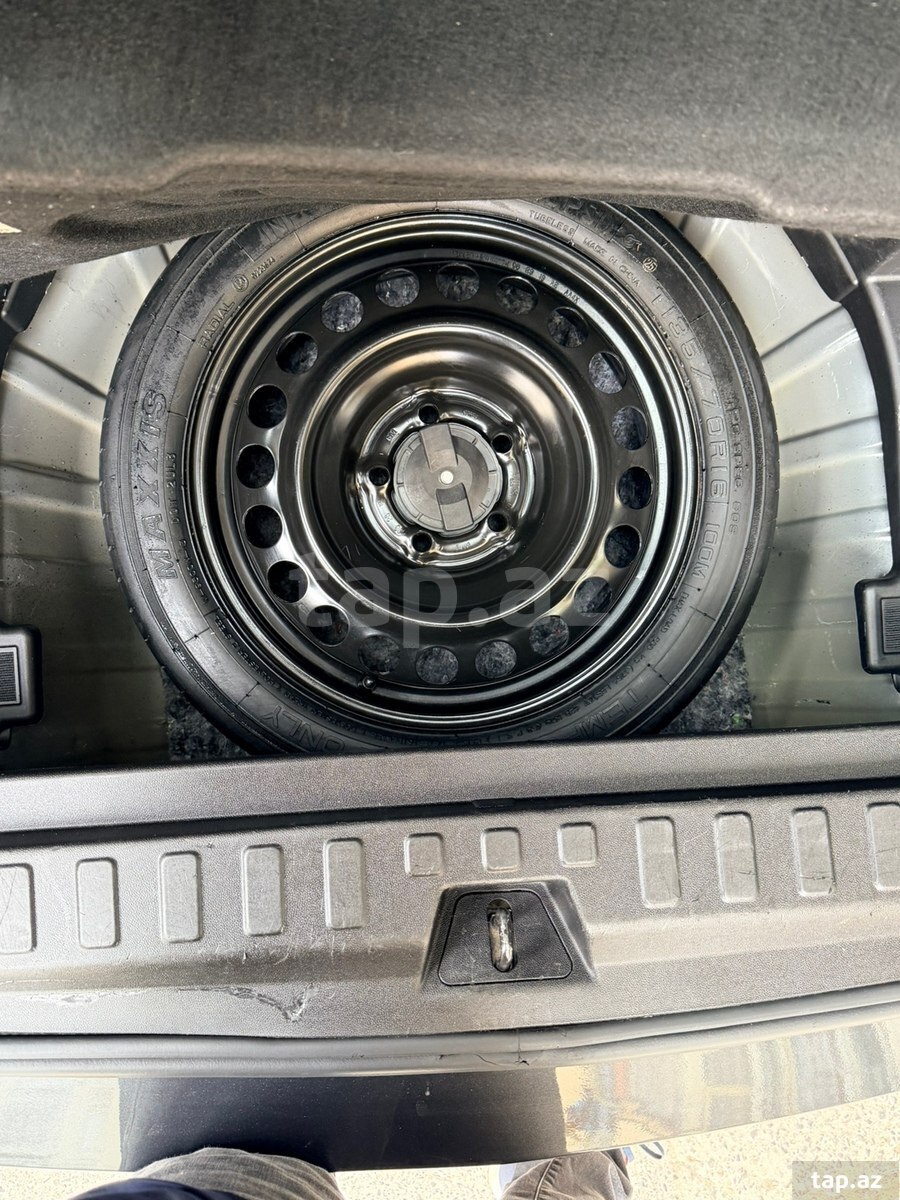 Chevrolet Equinox, 2019 il (22)