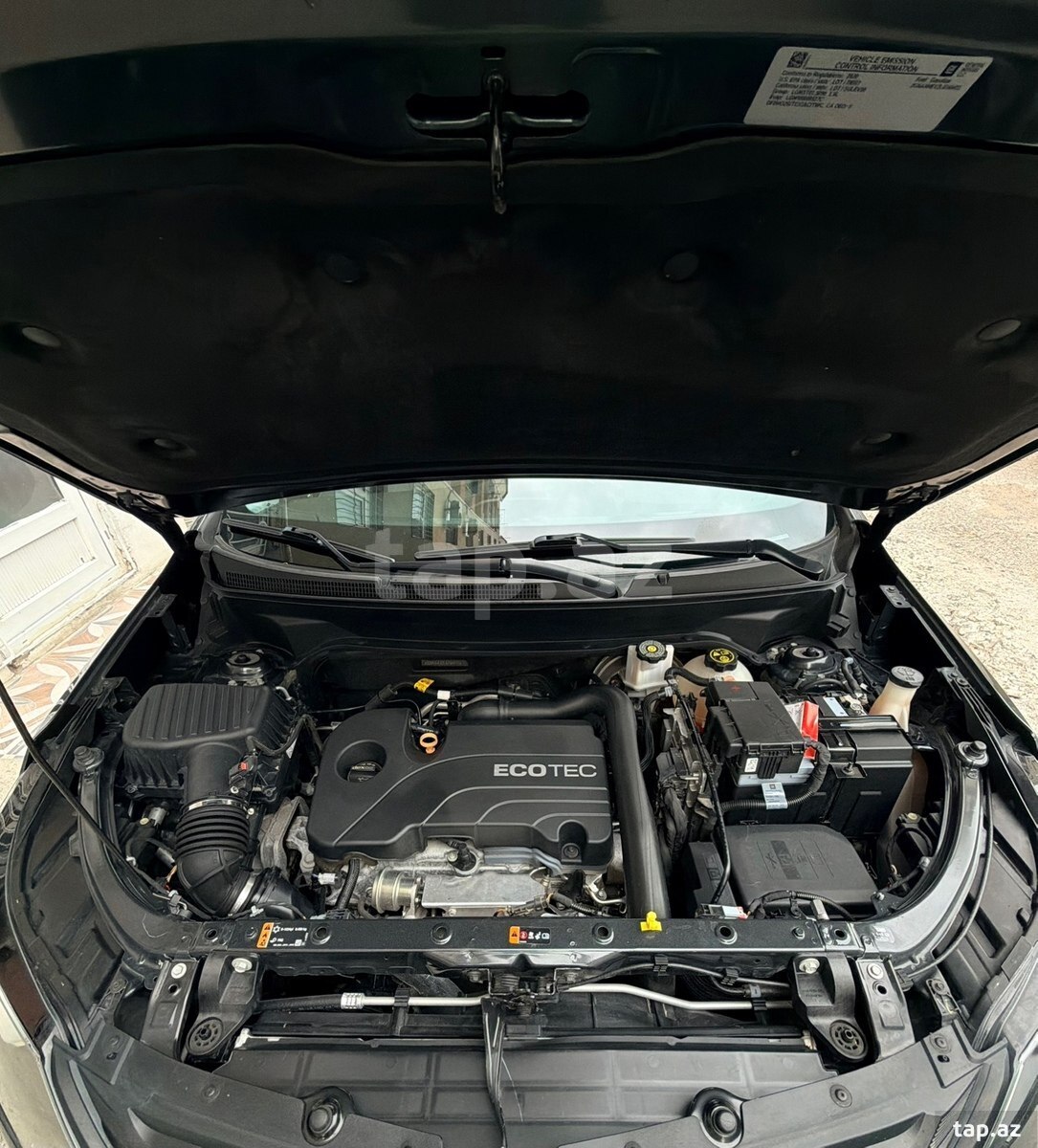Chevrolet Equinox, 2019 il (21)