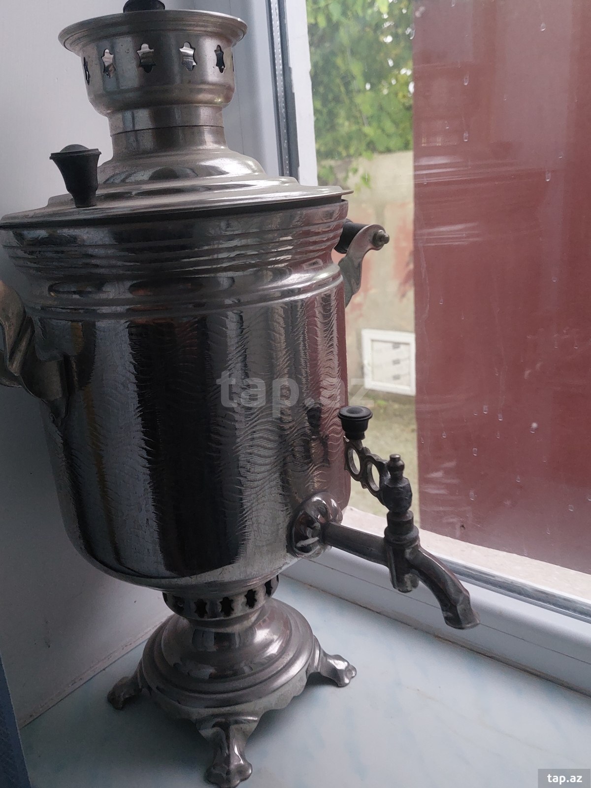 Samovar 