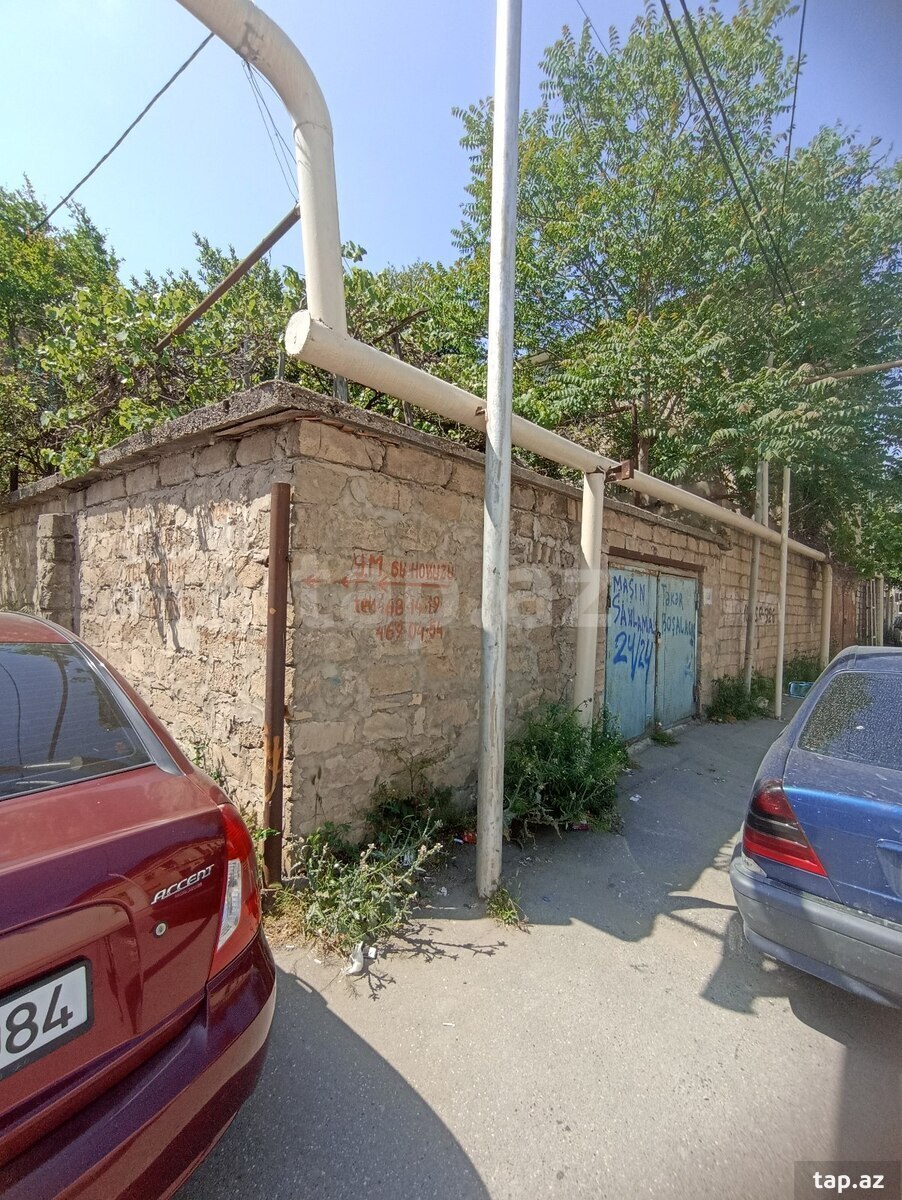 Qaraj, Binəqədi r. (5)