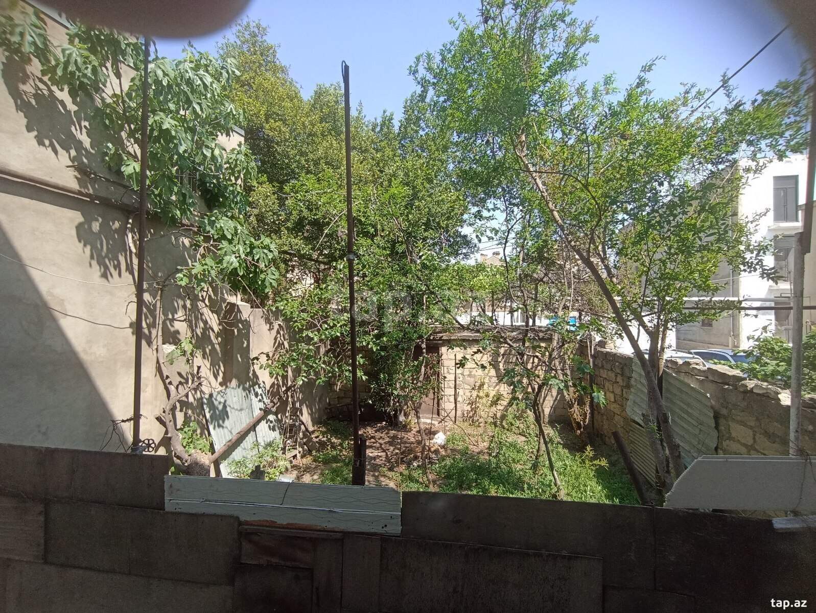 Qaraj, Binəqədi r. (3)