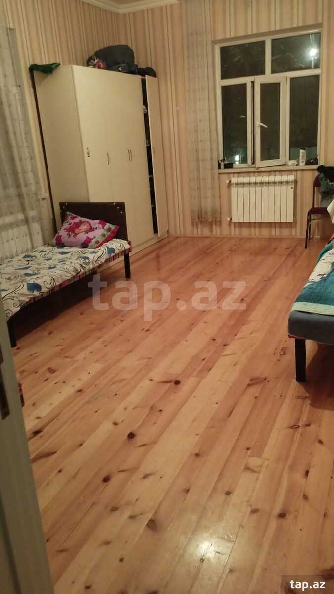 6-otaqlı yeni tikili kirayə verilir, Ümid Əkbərov küç., 220 m² (15)
