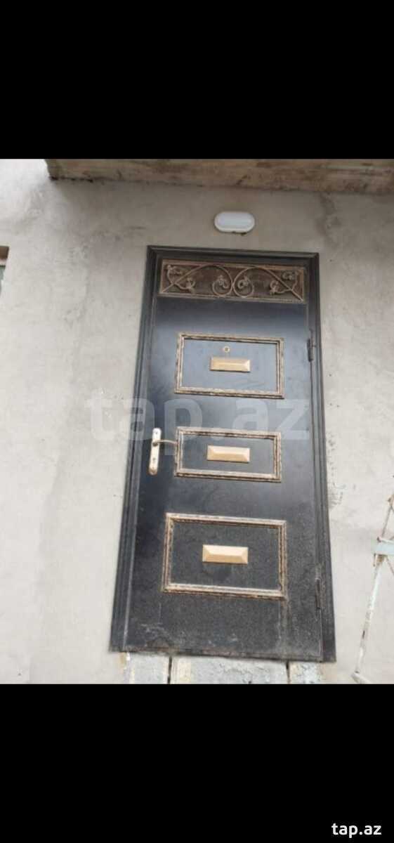 6-otaqlı yeni tikili kirayə verilir, Ümid Əkbərov küç., 220 m² (24)