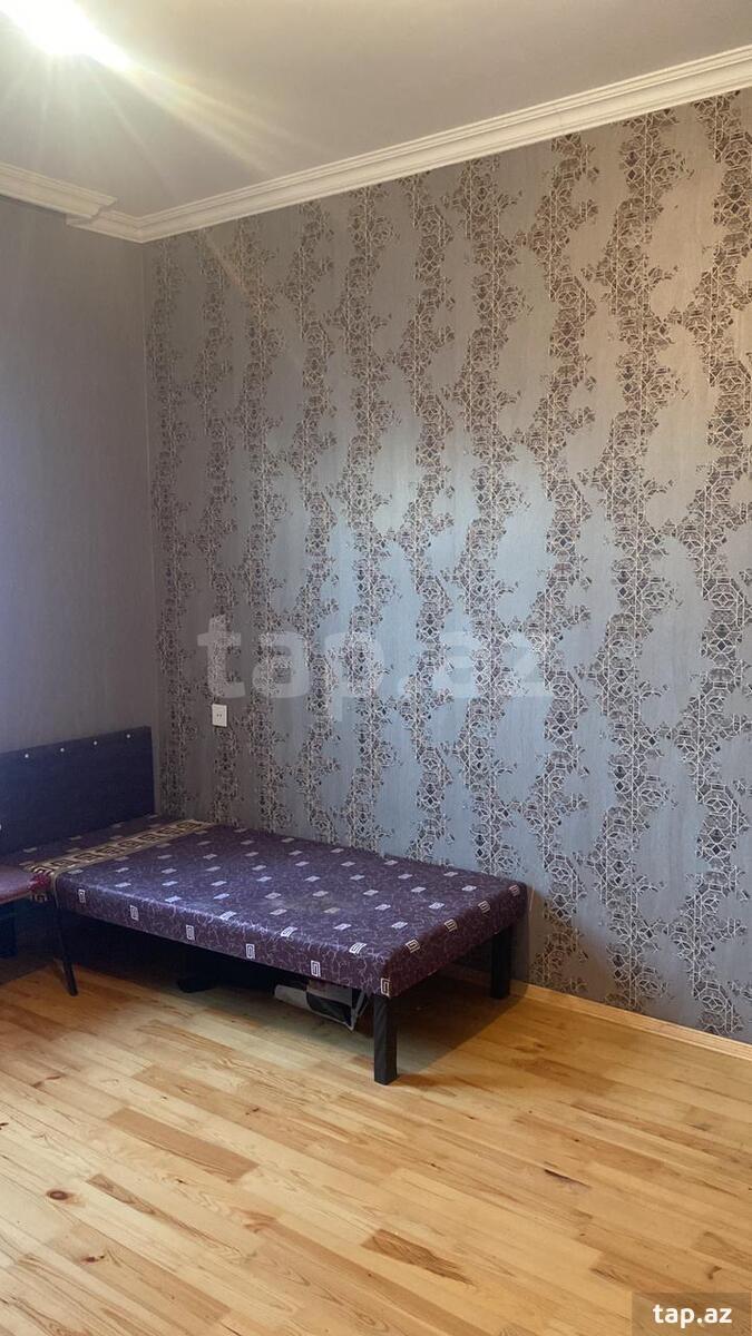 6-otaqlı yeni tikili kirayə verilir, Ümid Əkbərov küç., 220 m² (18)