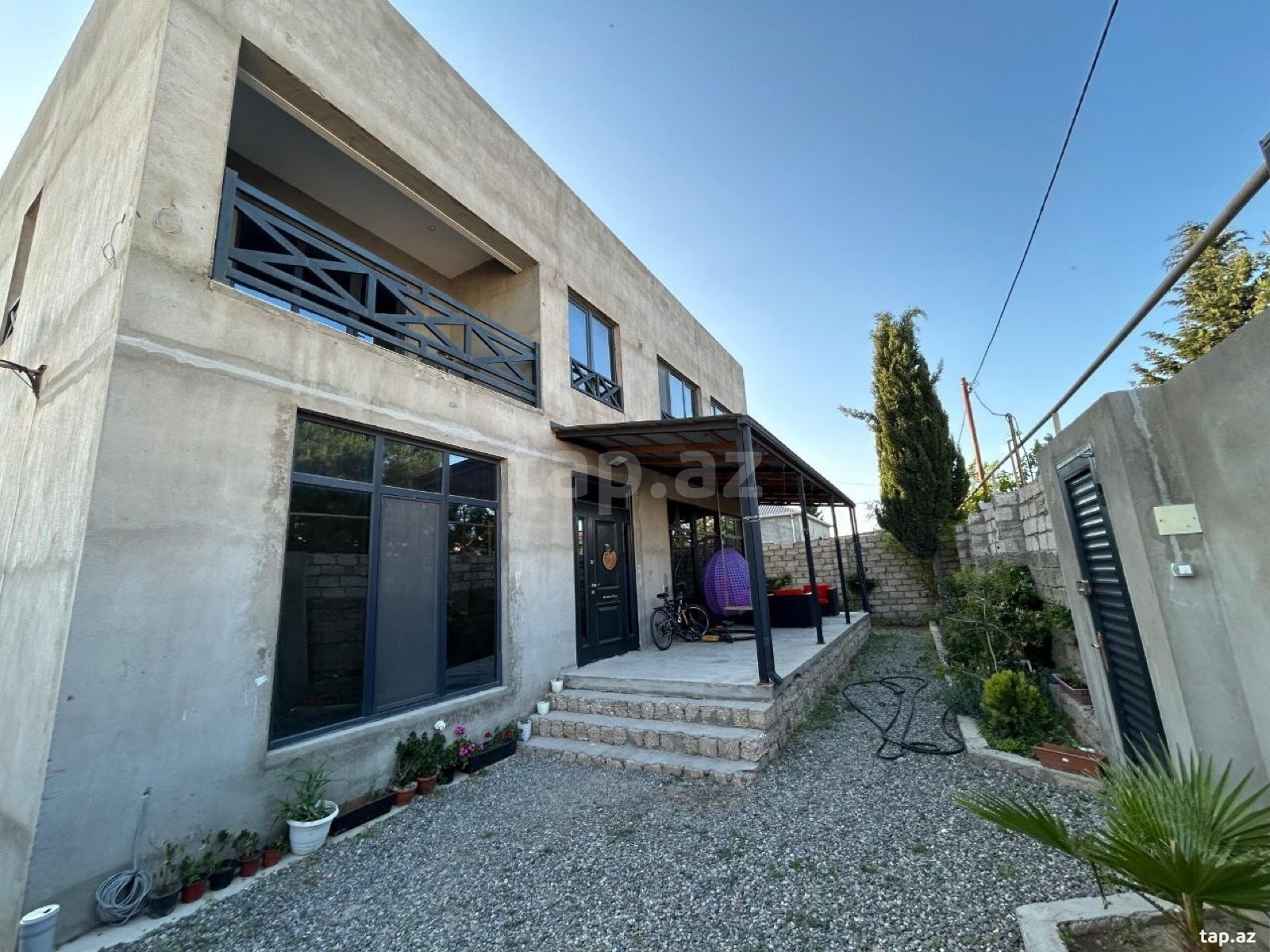Bağ evi, Buzovna qəs. (40)