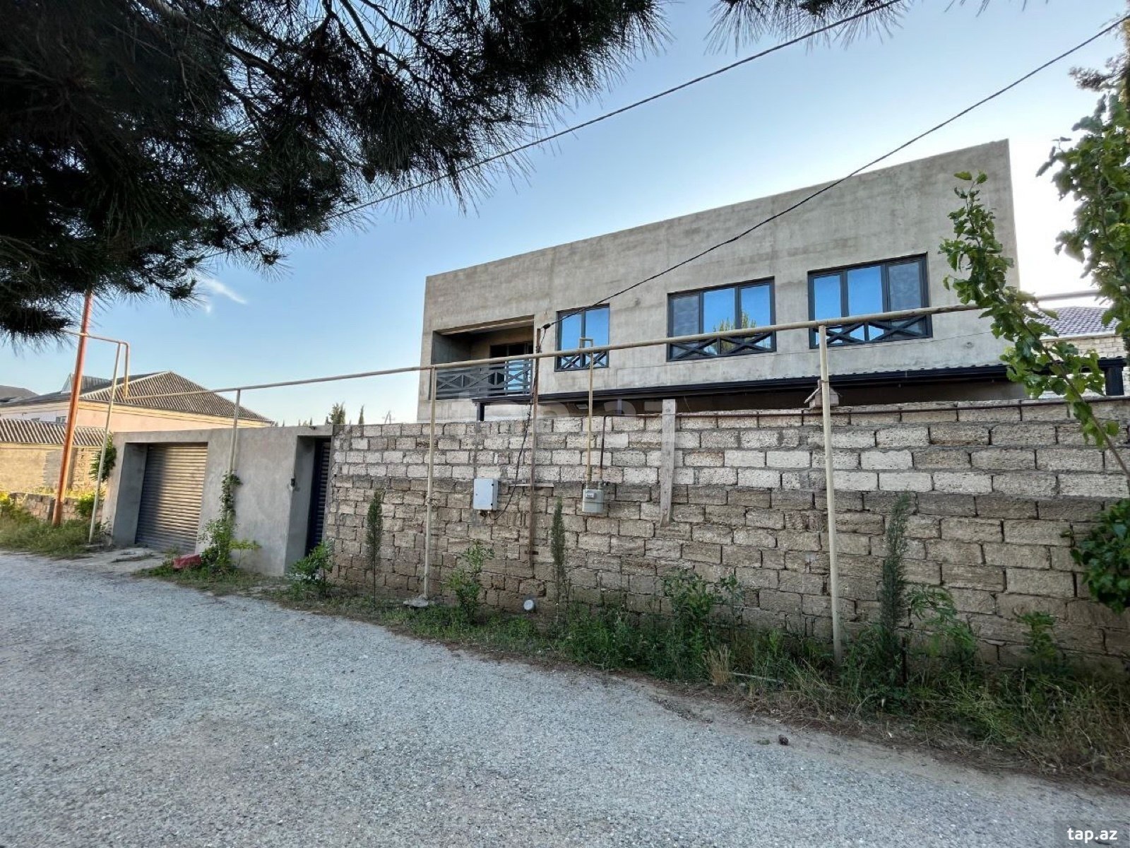 Bağ evi, Buzovna qəs. (38)