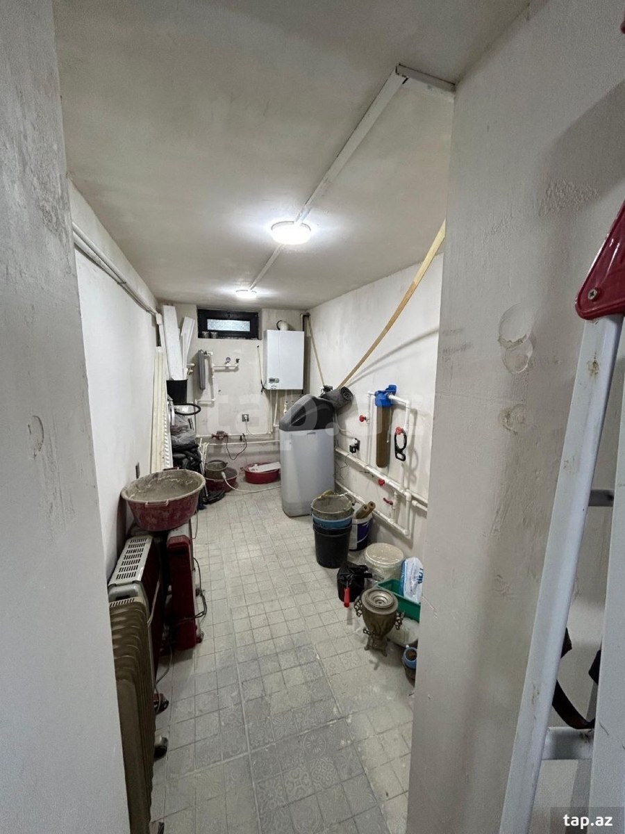 Bağ evi, Buzovna qəs. (33)