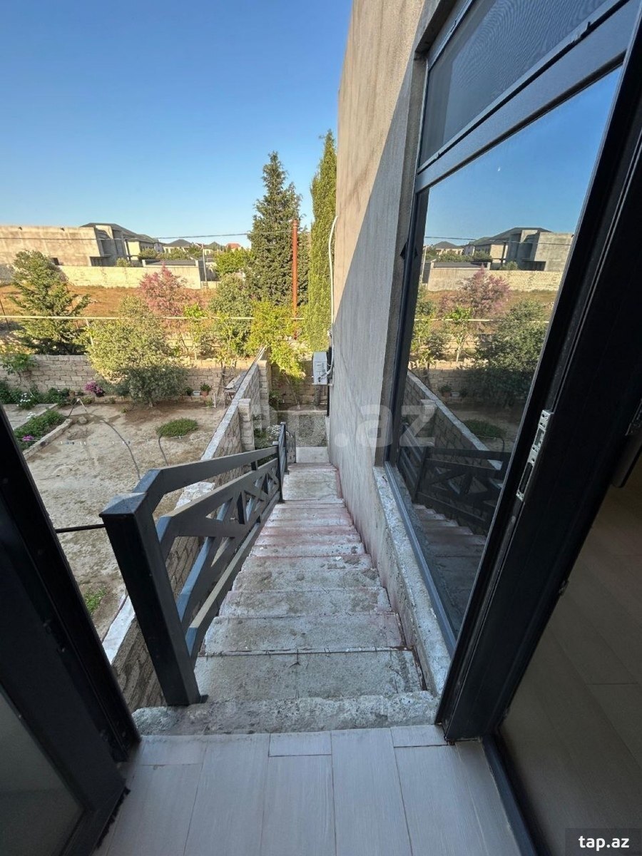 Bağ evi, Buzovna qəs. (28)