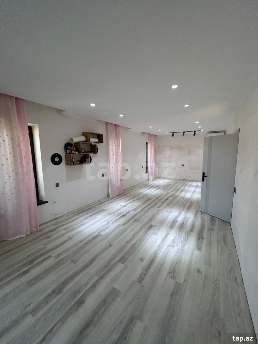 Bağ evi, Buzovna qəs. (30)