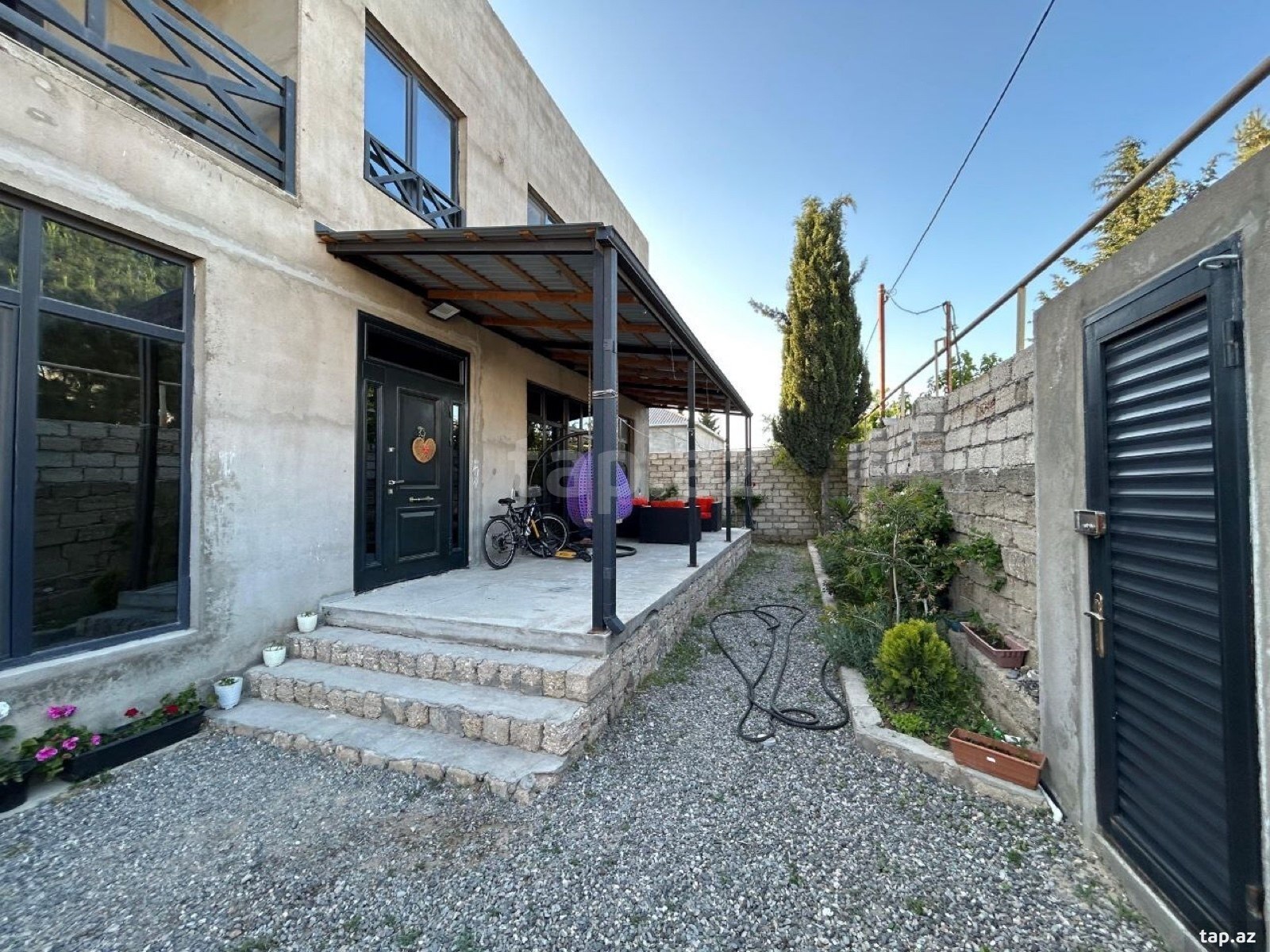 Bağ evi, Buzovna qəs. (39)