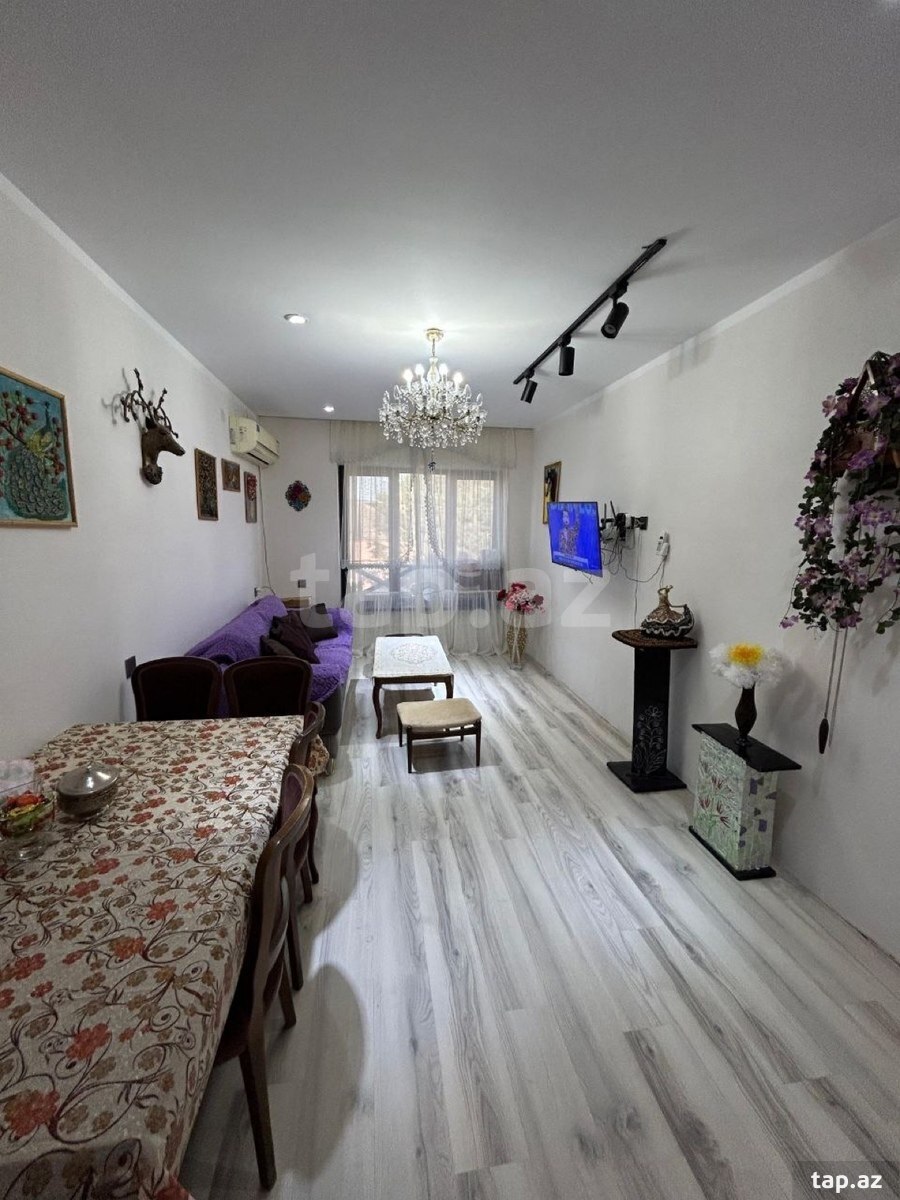 Bağ evi, Buzovna qəs. (25)