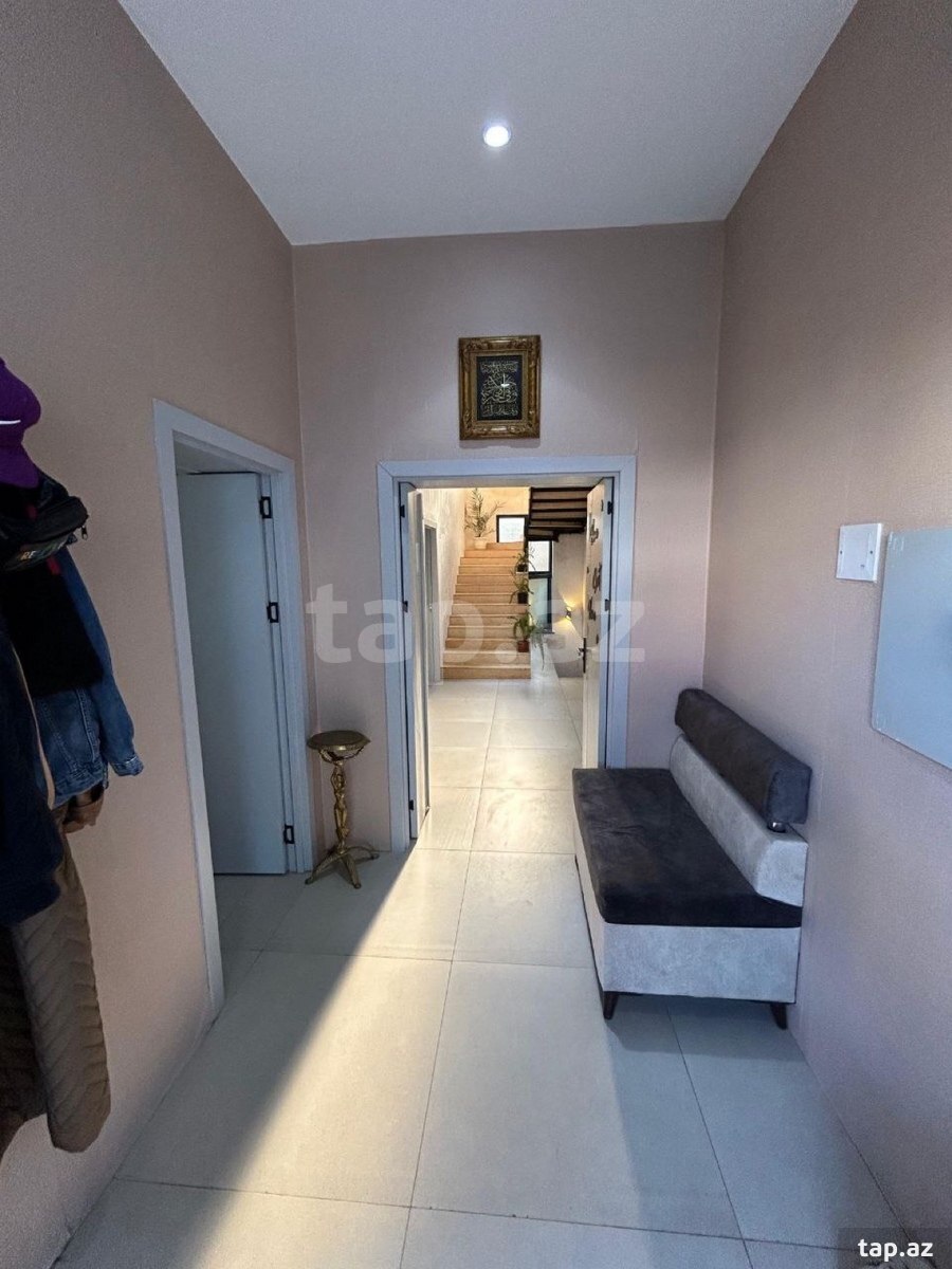 Bağ evi, Buzovna qəs. (6)