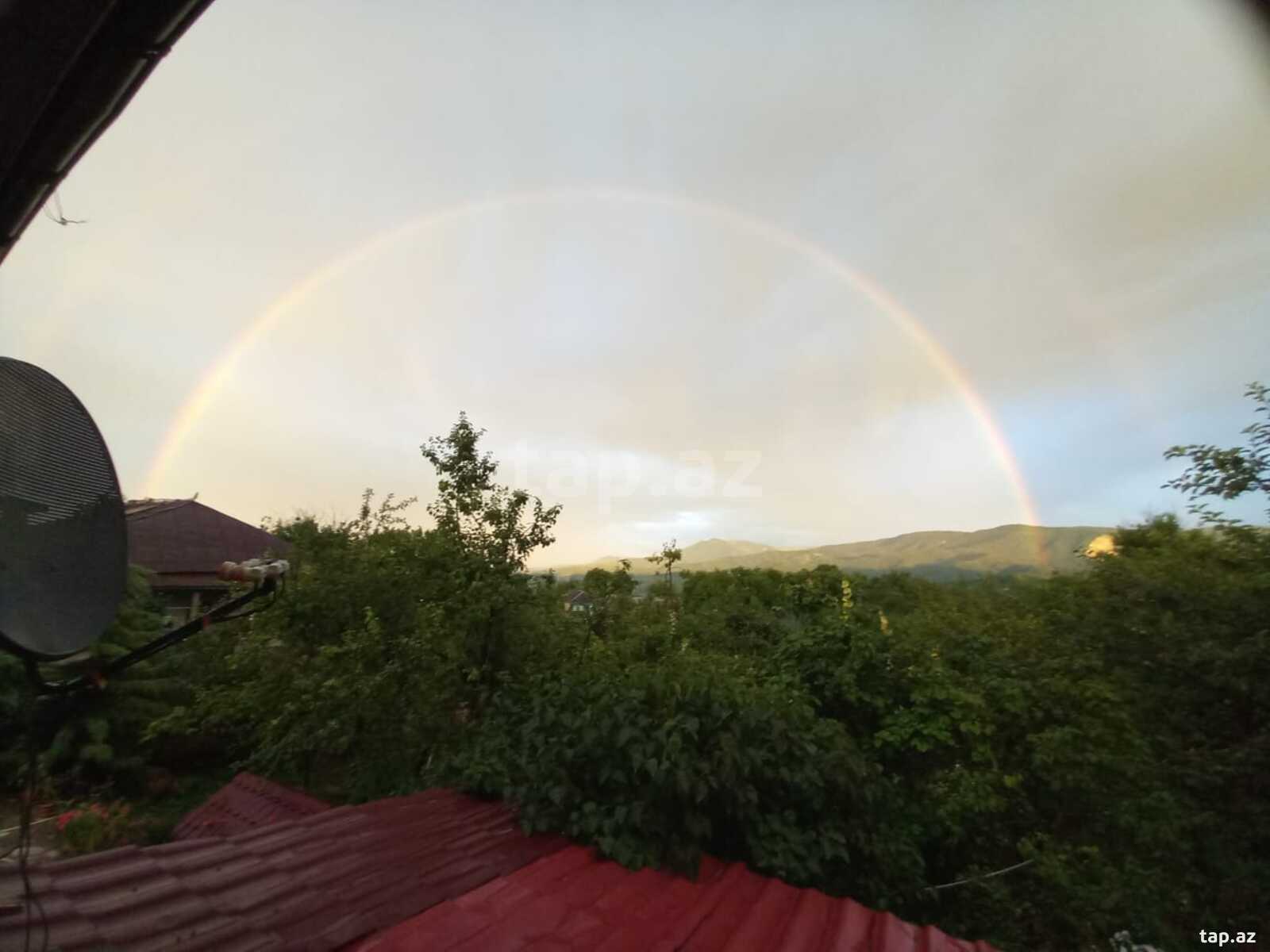 Bağ evi kirayə verilir, Şuduq kəndi (10)