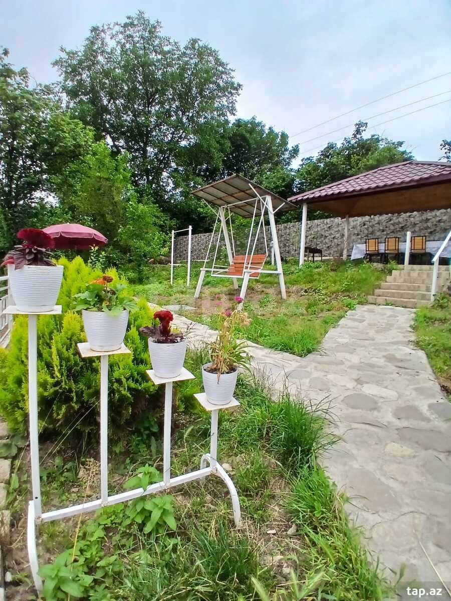 Bağ evi kirayə verilir, Şuduq kəndi (14)