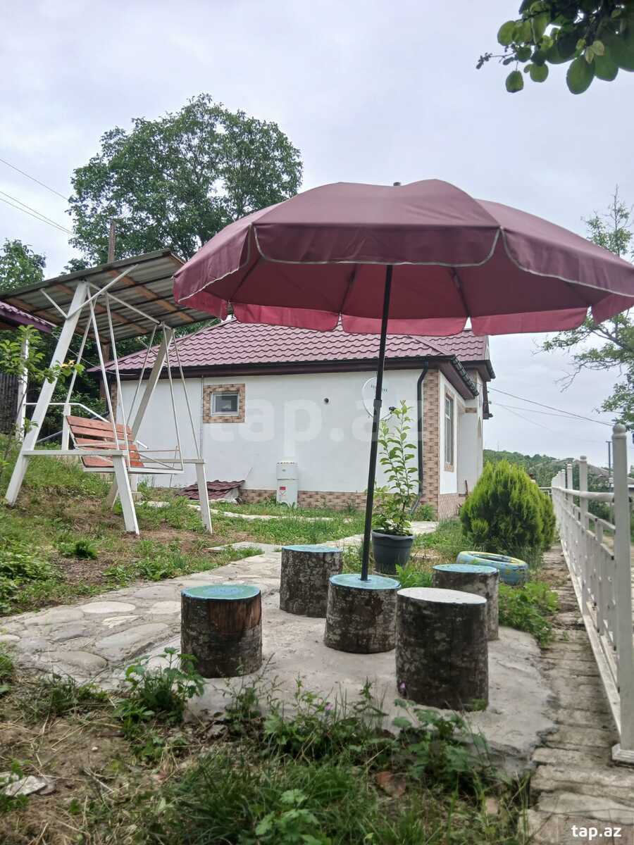Bağ evi kirayə verilir, Şuduq kəndi (17)