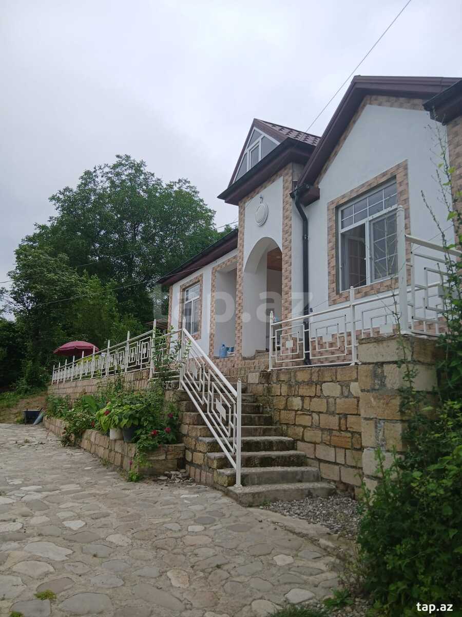 Bağ evi kirayə verilir, Şuduq kəndi (16)