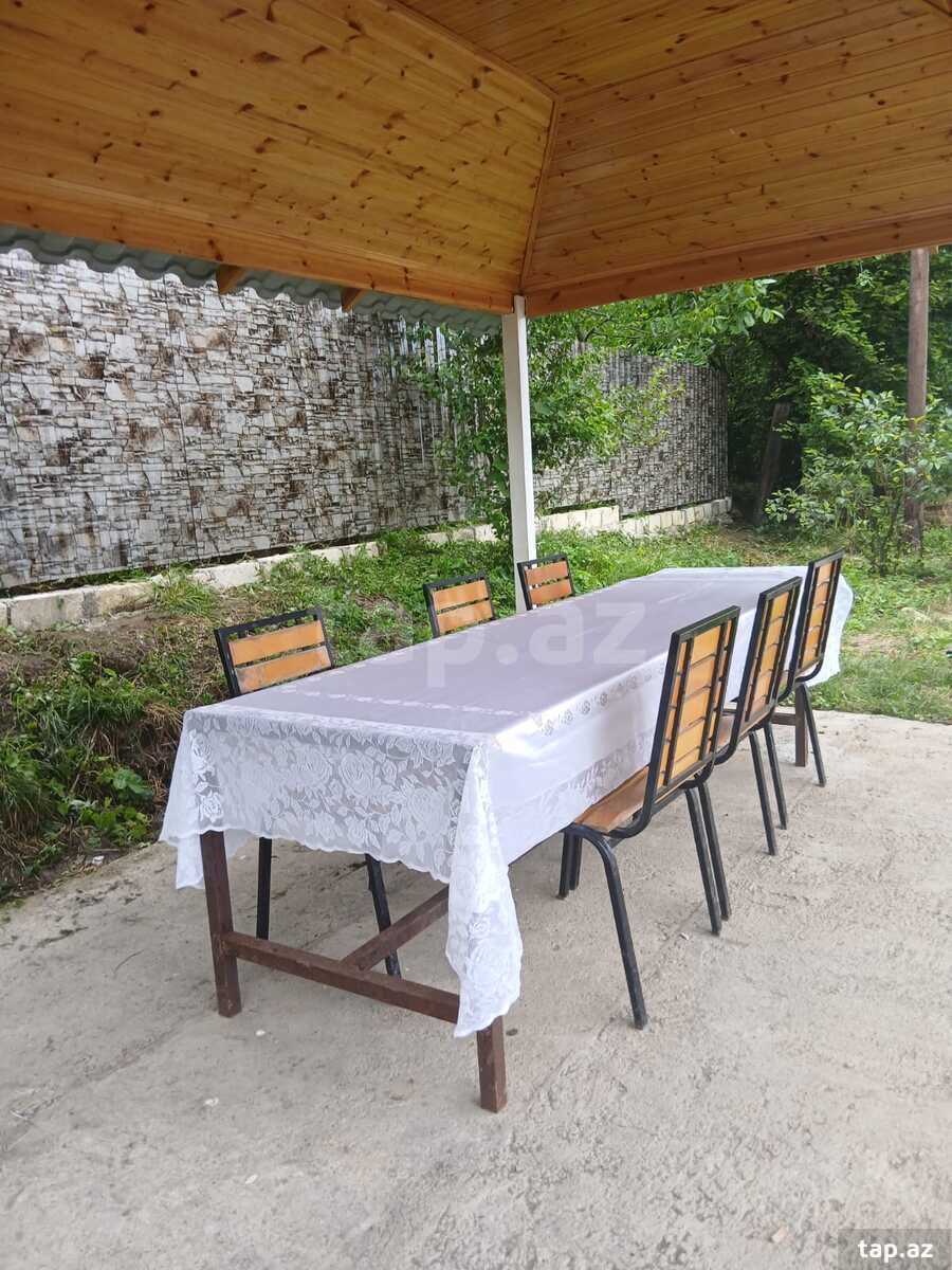 Bağ evi kirayə verilir, Şuduq kəndi (21)
