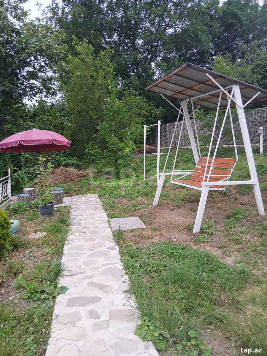 Bağ evi kirayə verilir, Şuduq kəndi (19)