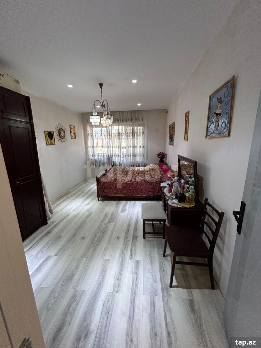 Bağ evi, Buzovna qəs. (18)