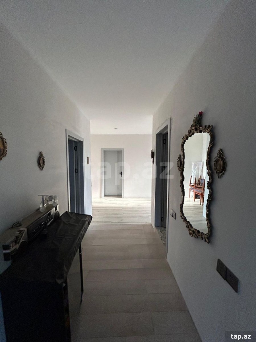 Bağ evi, Buzovna qəs. (19)