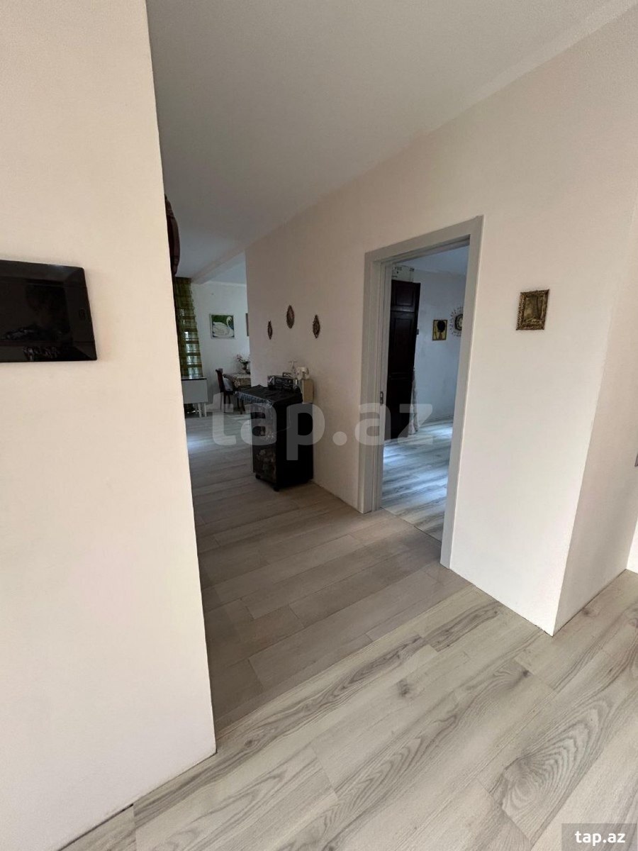 Bağ evi, Buzovna qəs. (20)