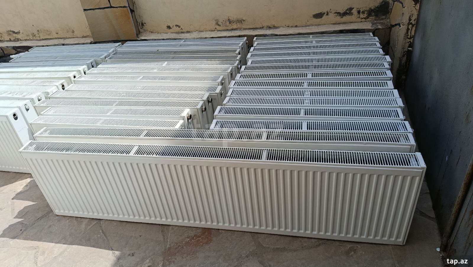 Radiator (2)