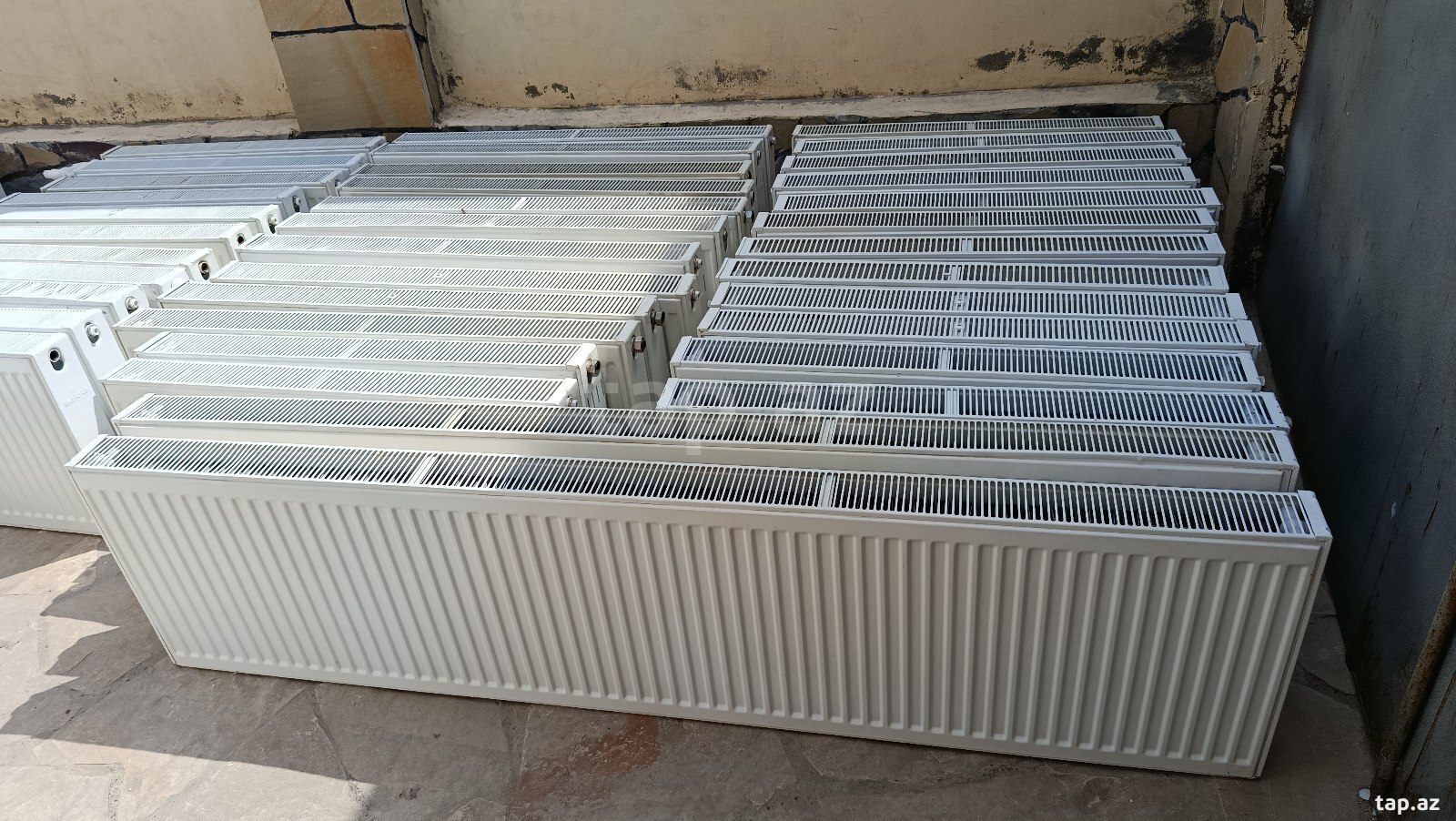 Radiator