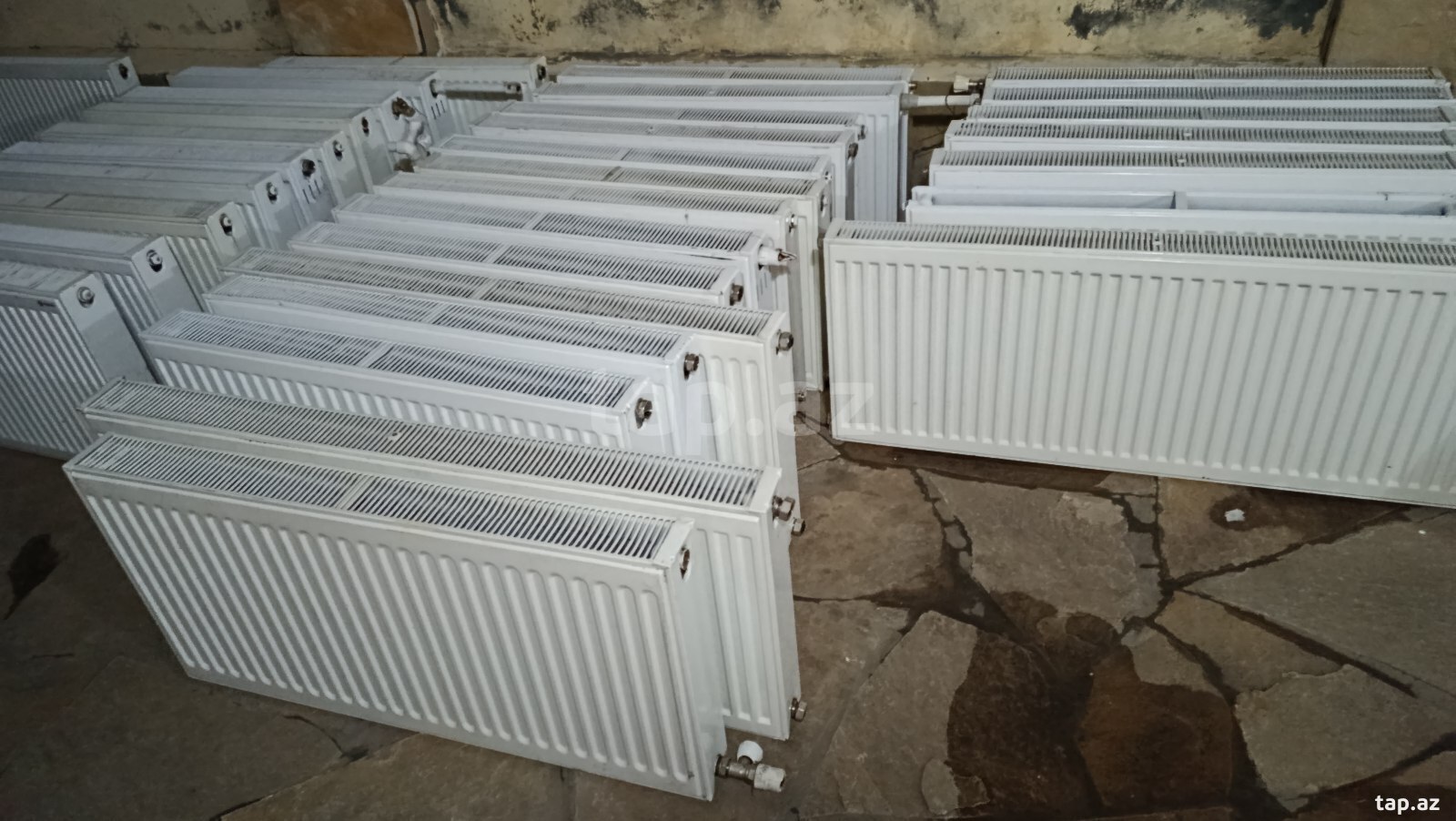 Radiator (3)