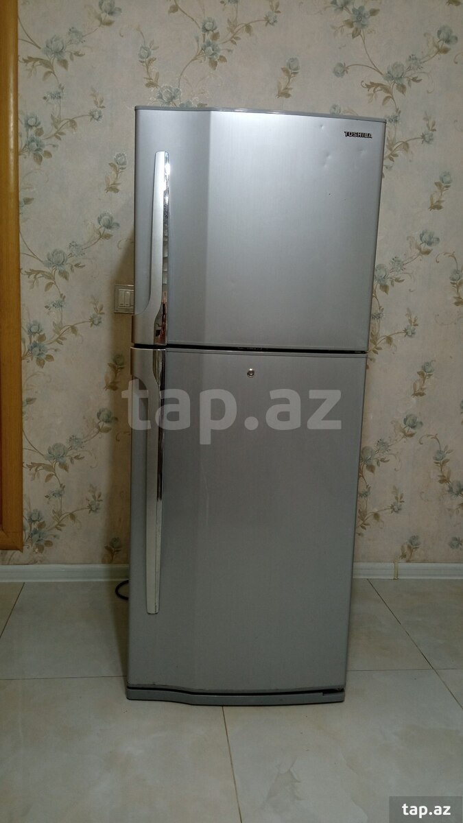Soyuducu Toshiba 