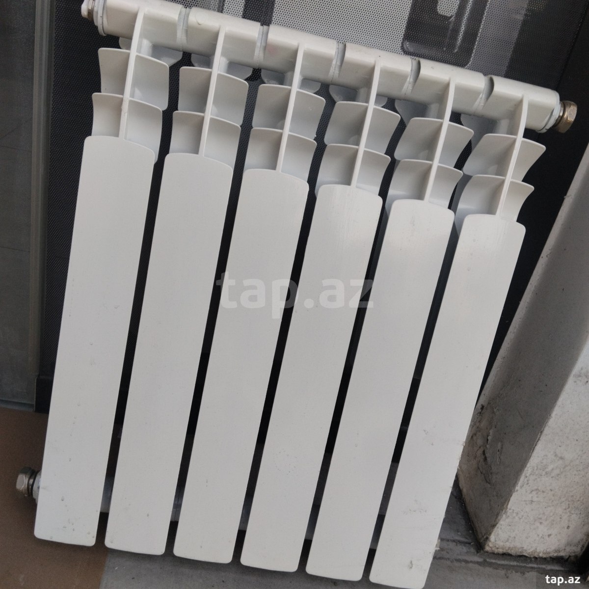 Radiator