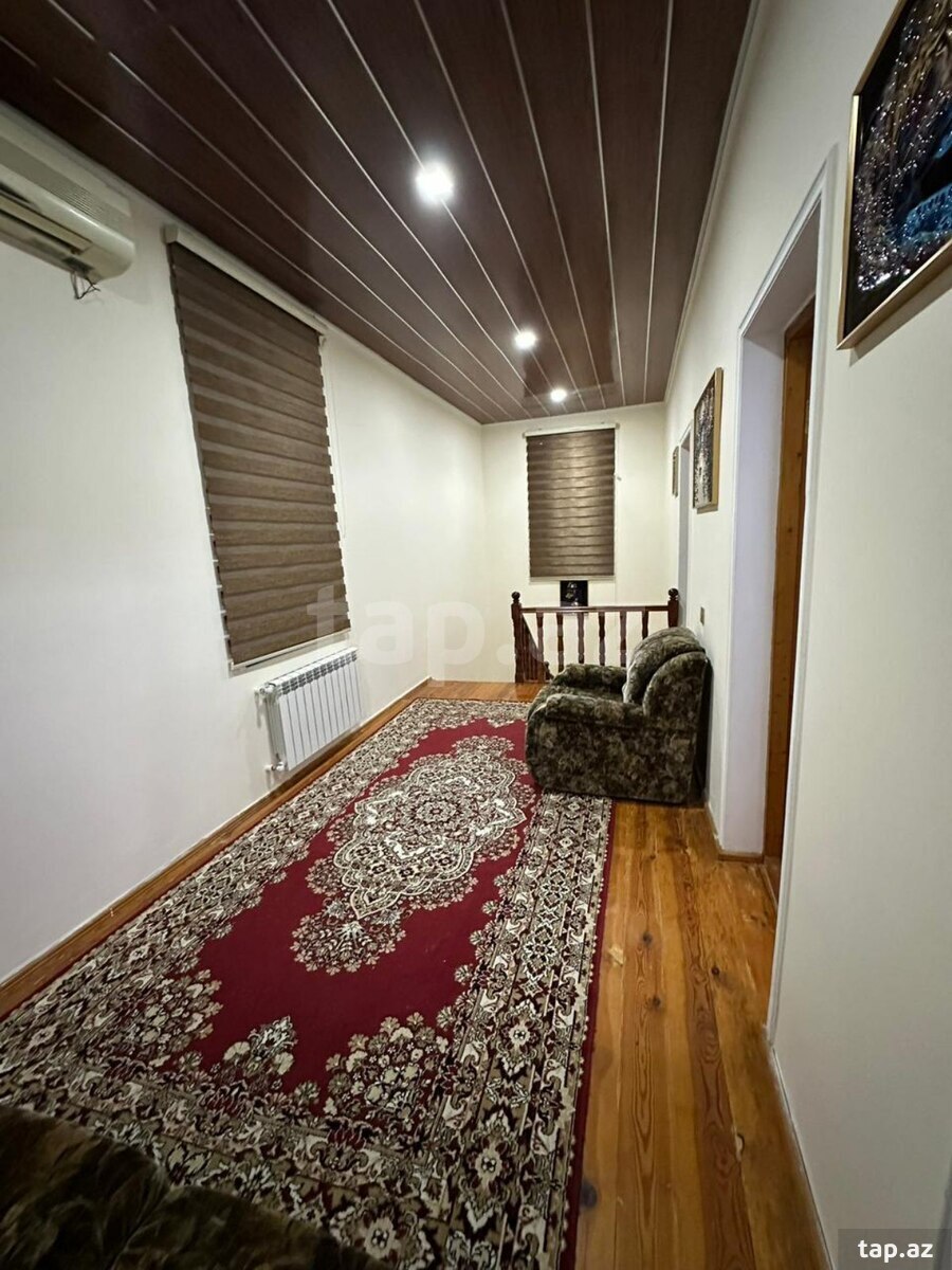 Bağ evi kirayə verilir, Novxanı qəs. (5)