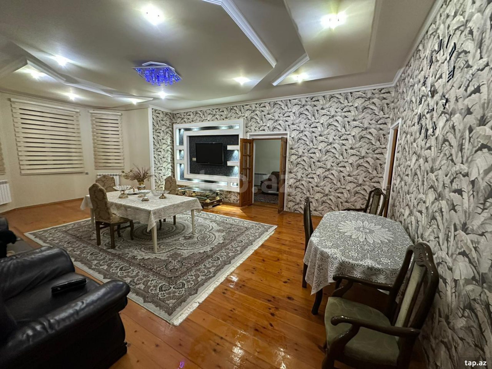 Bağ evi kirayə verilir, Novxanı qəs. (6)